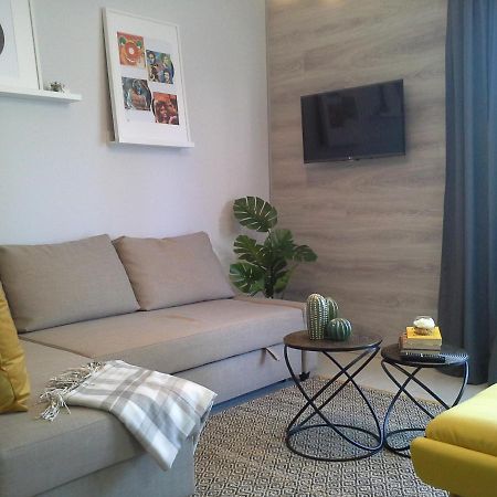 Alexandra Apartment Hajduszoboszlo - Chic Flat 외부 사진
