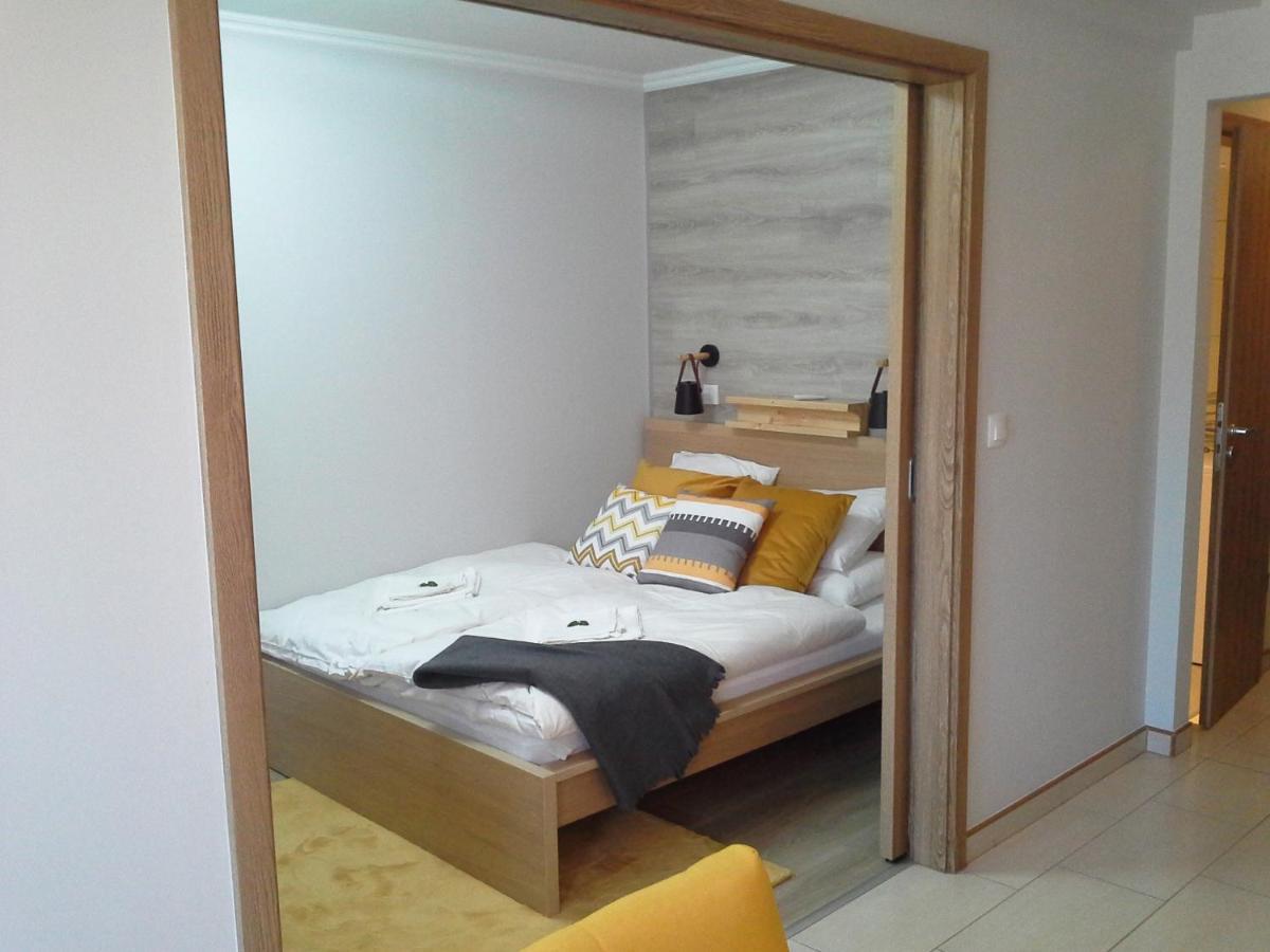 Alexandra Apartment Hajduszoboszlo - Chic Flat 외부 사진