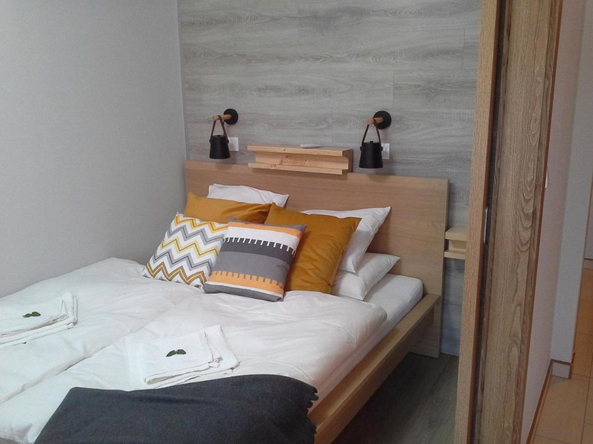 Alexandra Apartment Hajduszoboszlo - Chic Flat 외부 사진